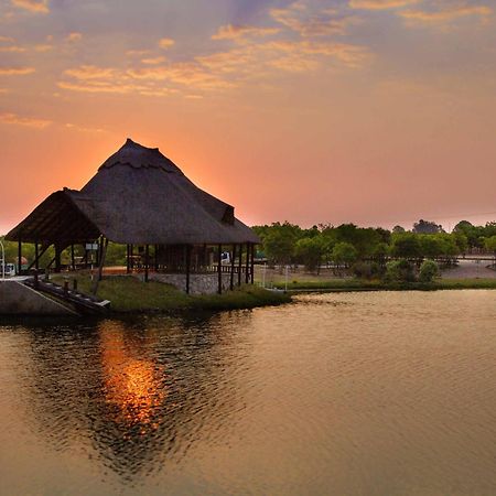 Stephen Margolis Resort Harare Eksteriør bilde