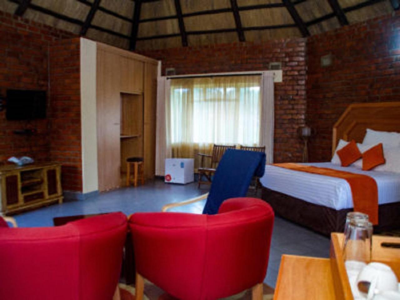 Stephen Margolis Resort Harare Eksteriør bilde